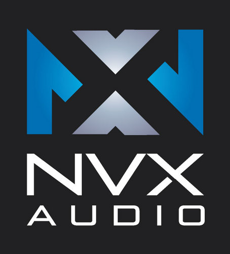 NVX Logo